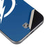 NHL Tampa Bay Lightning Logo Pixel 9 Pro XL Skin
